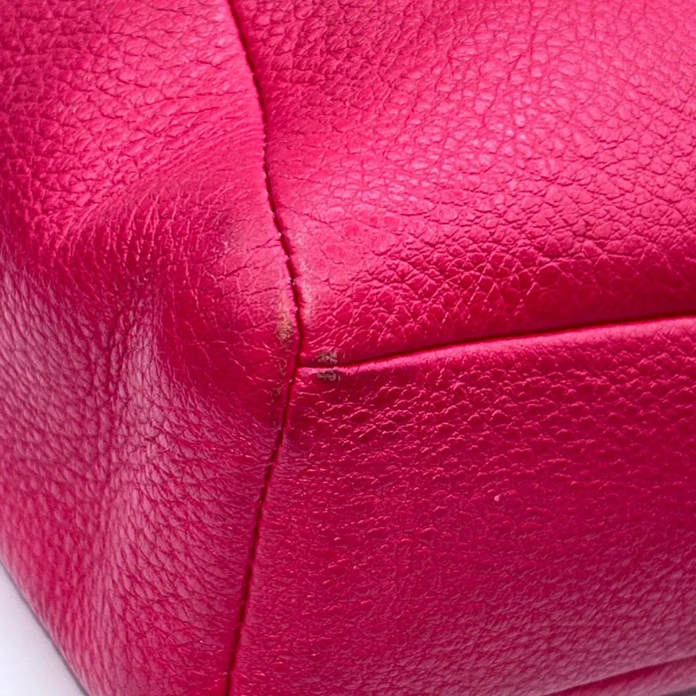 Coach Mini Kelsey Satchel - Picture 7 of 9